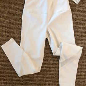 Athleta Eclipse 7/8 Tights